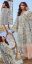 Picture of Material Chikankari Lawn Cotton, Jacquard