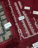 Picture of HEAVY EMBROIDERY FRONT WITH THREAD WORK & CHIKEN KARI WORK