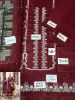 Picture of HEAVY EMBROIDERY FRONT WITH THREAD WORK & CHIKEN KARI WORK