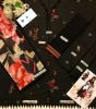 Picture of Iznik black cotton 