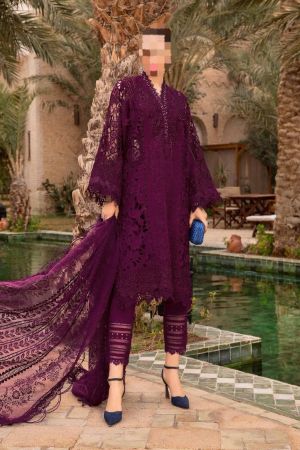 Picture for category CHIKANKARI 