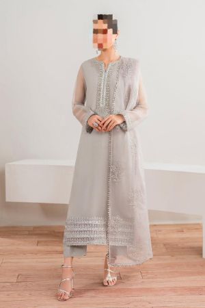 Picture for category ORGANZA