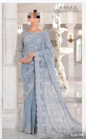 Picture for category SAREE