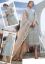 Picture of AGA NOOR | ORGANZA/NET